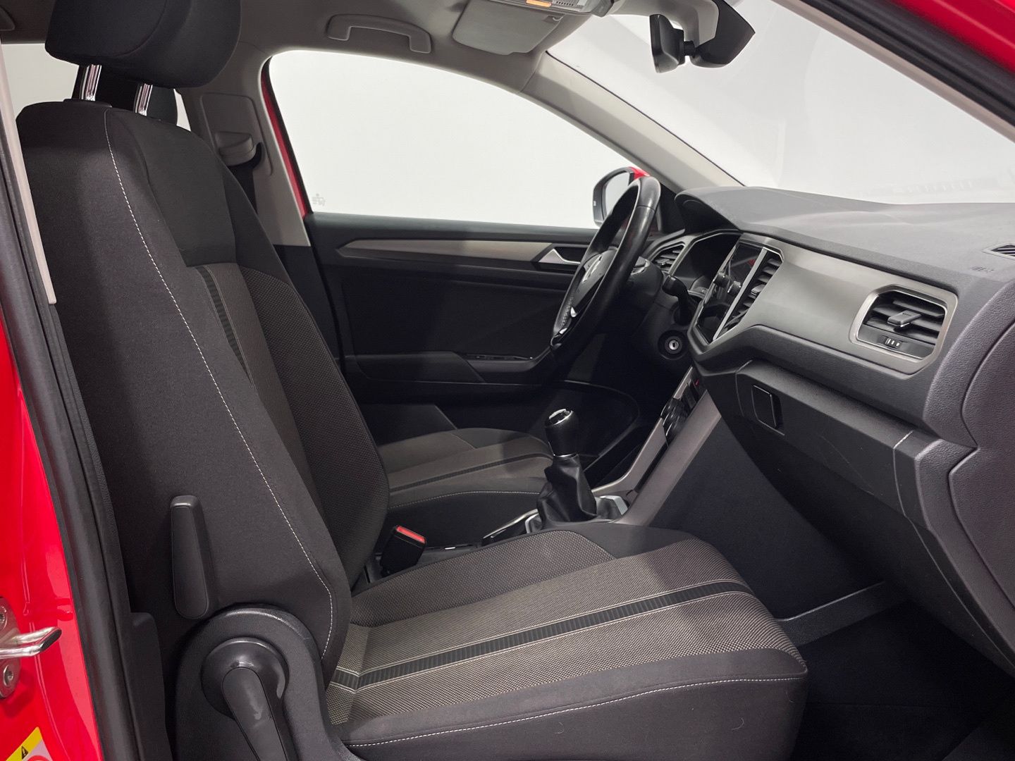 Volkswagen T-Roc Advance 1.0 TSI 81 kW (110 CV)
