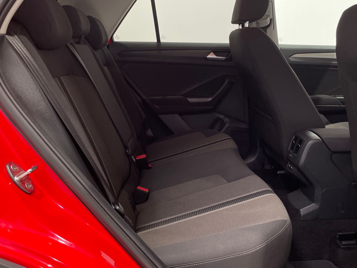Volkswagen T-Roc Advance 1.0 TSI 81 kW (110 CV)