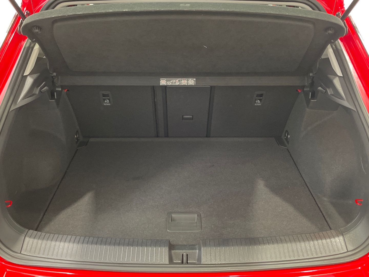 Volkswagen T-Roc Advance 1.0 TSI 81 kW (110 CV)