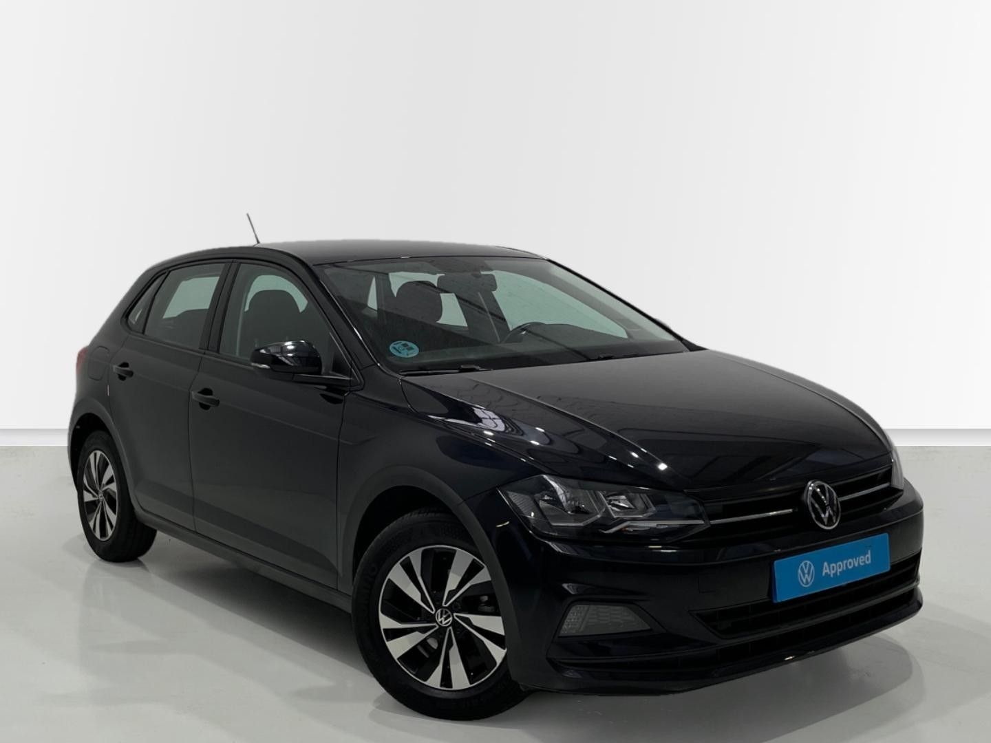 Volkswagen Polo Advance 1.0 TSI 70 kW (95 CV) DSG