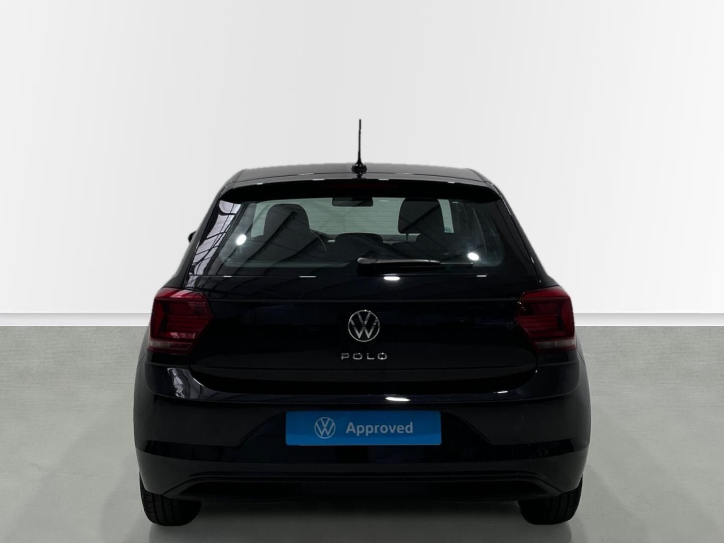Volkswagen Polo Advance 1.0 TSI 70 kW (95 CV) DSG