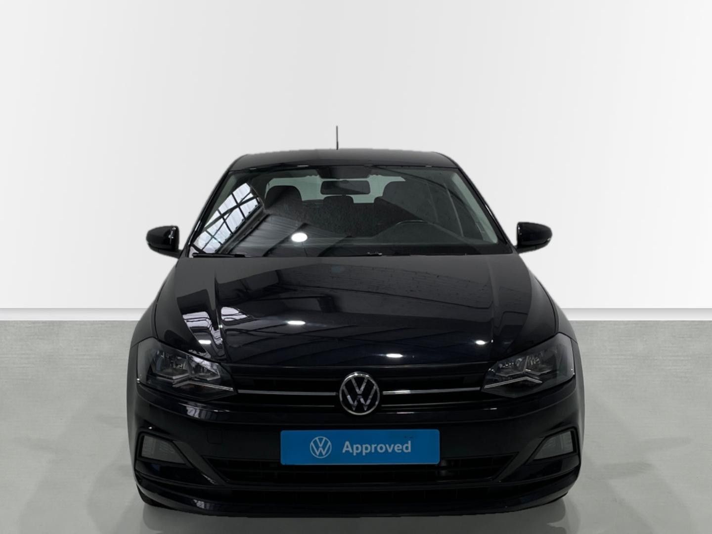 Volkswagen Polo Advance 1.0 TSI 70 kW (95 CV) DSG