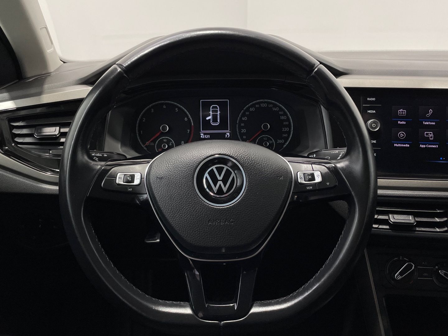 Volkswagen Polo Advance 1.0 TSI 70 kW (95 CV) DSG