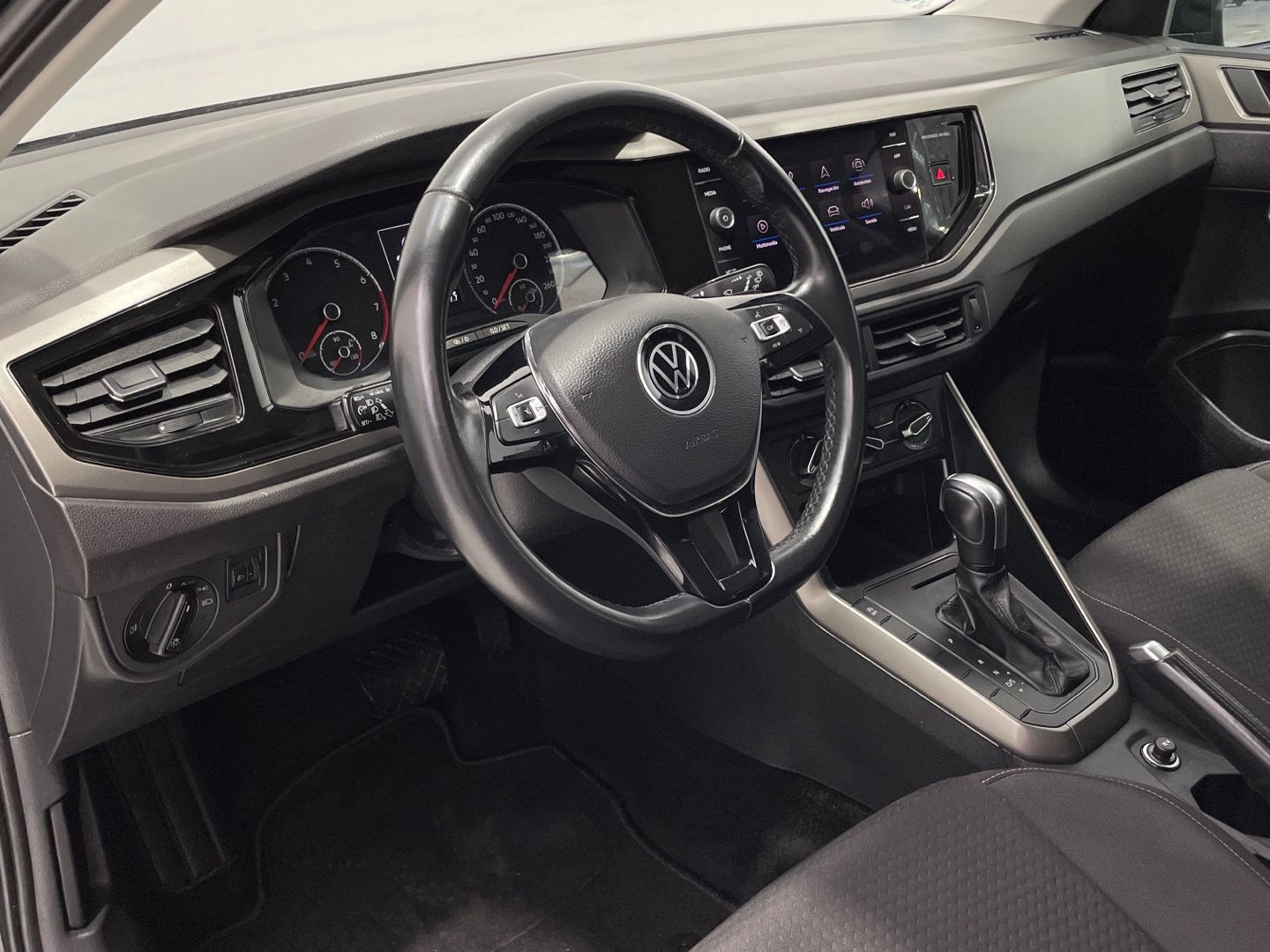 Volkswagen Polo Advance 1.0 TSI 70 kW (95 CV) DSG