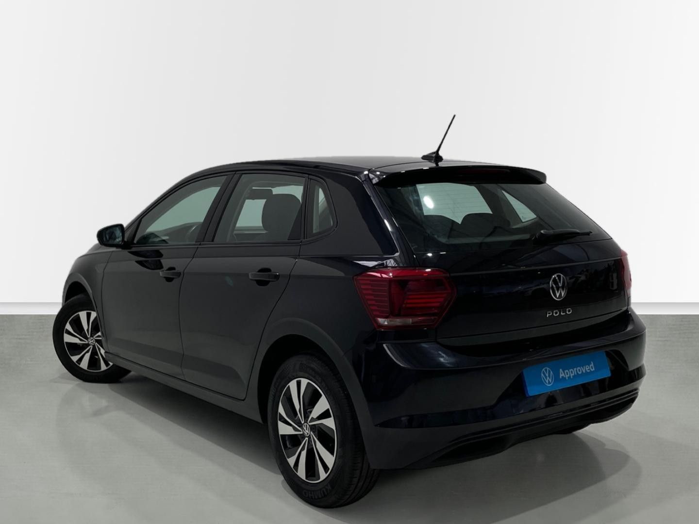 Volkswagen Polo Advance 1.0 TSI 70 kW (95 CV) DSG