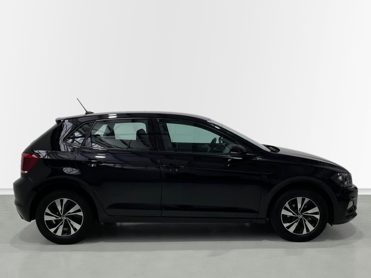 Volkswagen Polo Advance 1.0 TSI 70 kW (95 CV) DSG