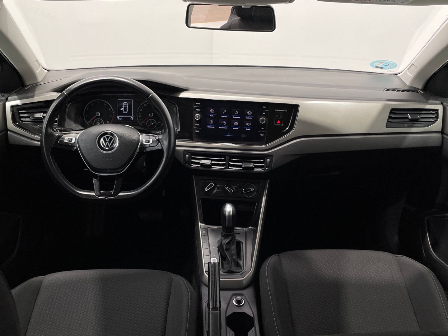 Volkswagen Polo Advance 1.0 TSI 70 kW (95 CV) DSG