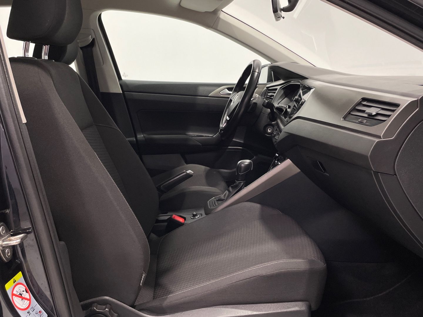 Volkswagen Polo Advance 1.0 TSI 70 kW (95 CV) DSG