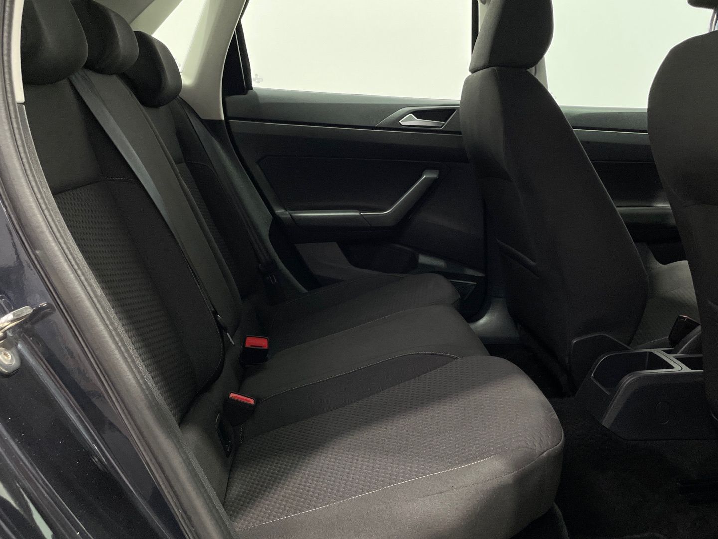 Volkswagen Polo Advance 1.0 TSI 70 kW (95 CV) DSG