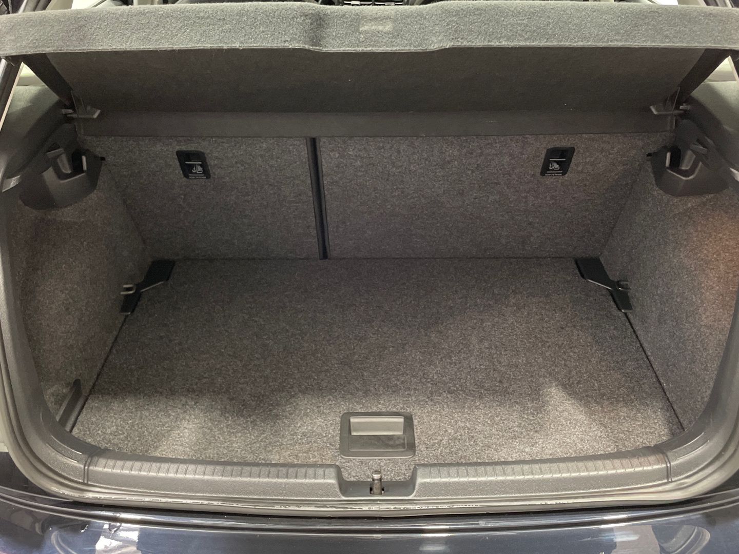 Volkswagen Polo Advance 1.0 TSI 70 kW (95 CV) DSG