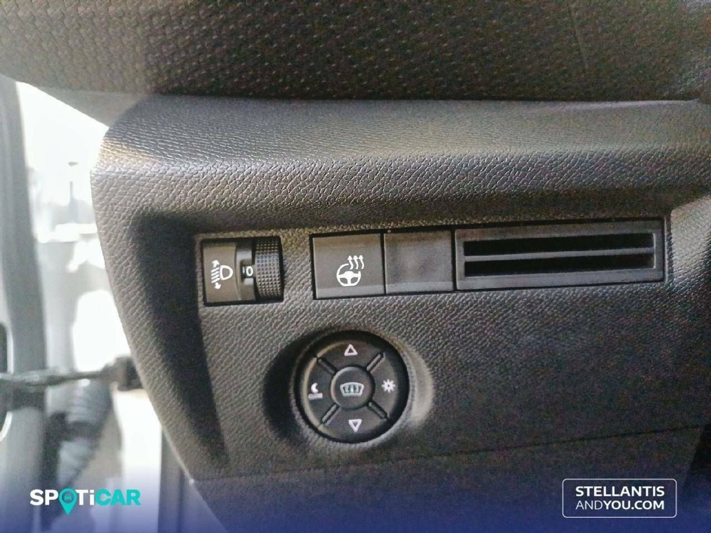 Citroen ë-C4 eléctrico 50kWh Shine 100 kW (136 CV)