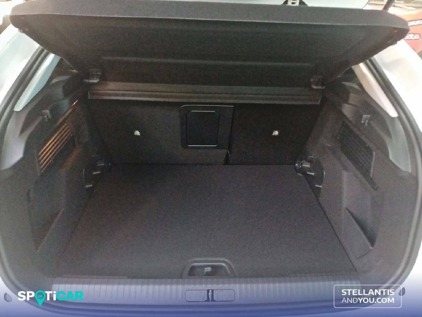Citroen ë-C4 eléctrico 50kWh Shine 100 kW (136 CV)