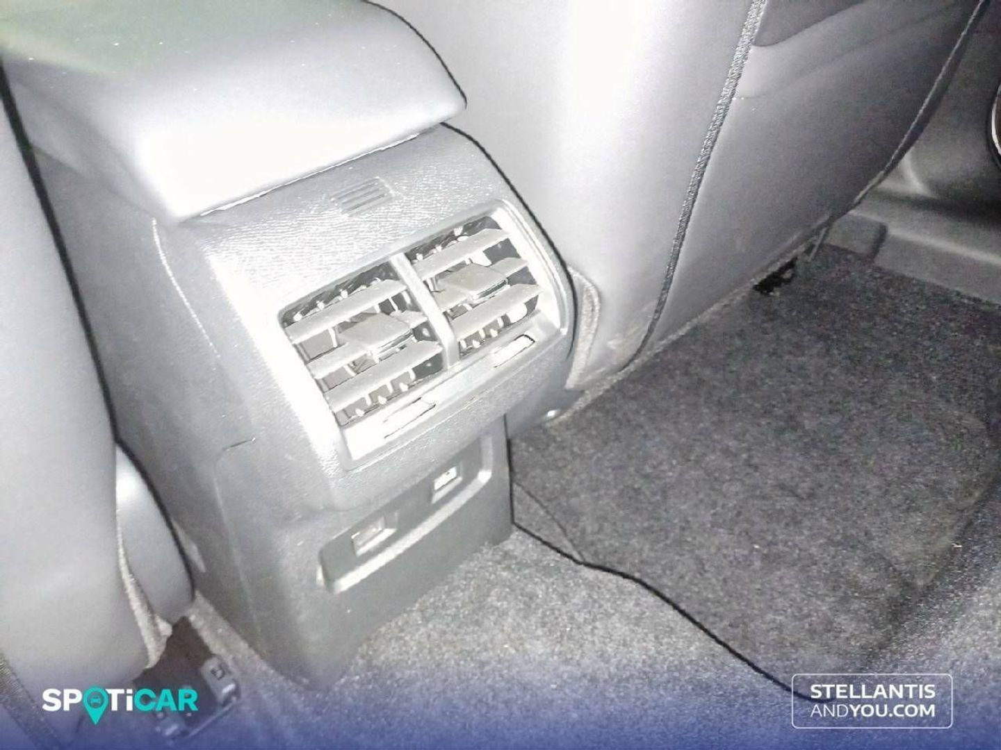 Citroen ë-C4 eléctrico 50kWh Shine 100 kW (136 CV)