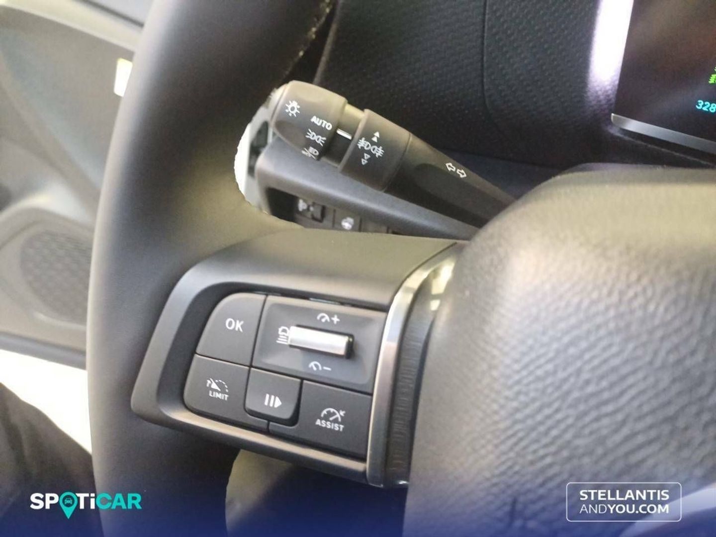 Citroen ë-C4 eléctrico 50kWh Shine 100 kW (136 CV)