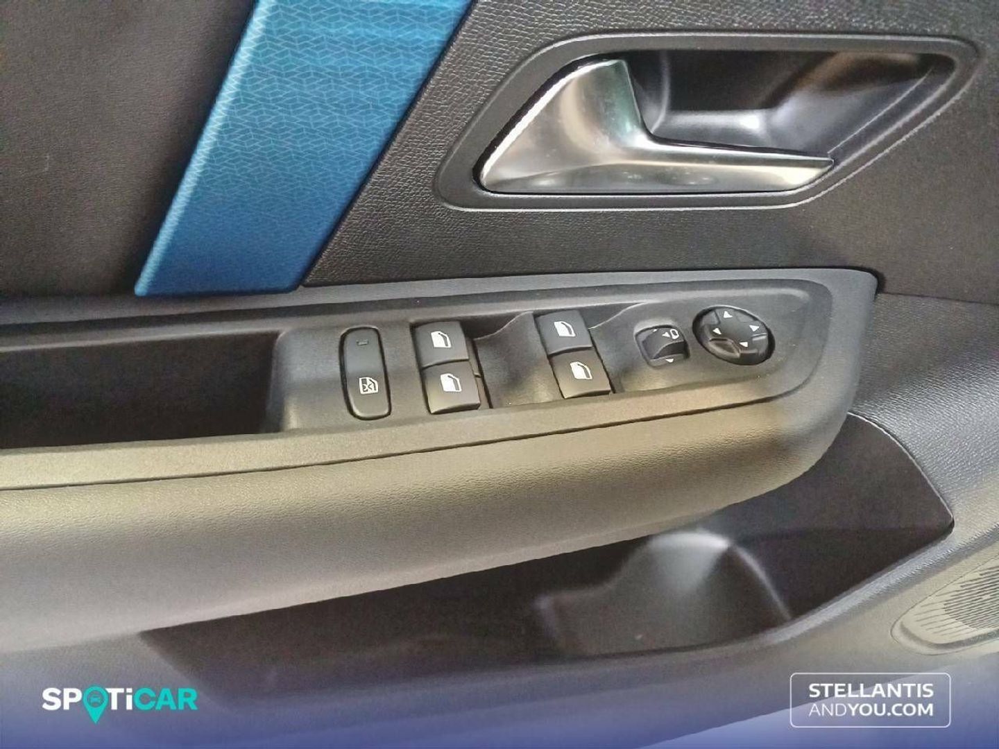 Citroen ë-C4 eléctrico 50kWh Shine 100 kW (136 CV)