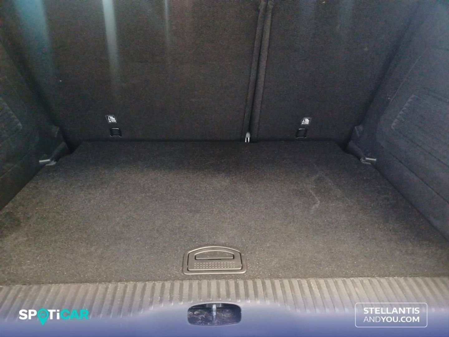 Citroen C3 Aircross PureTech 110 S&S Shine 81 kW (110 CV)