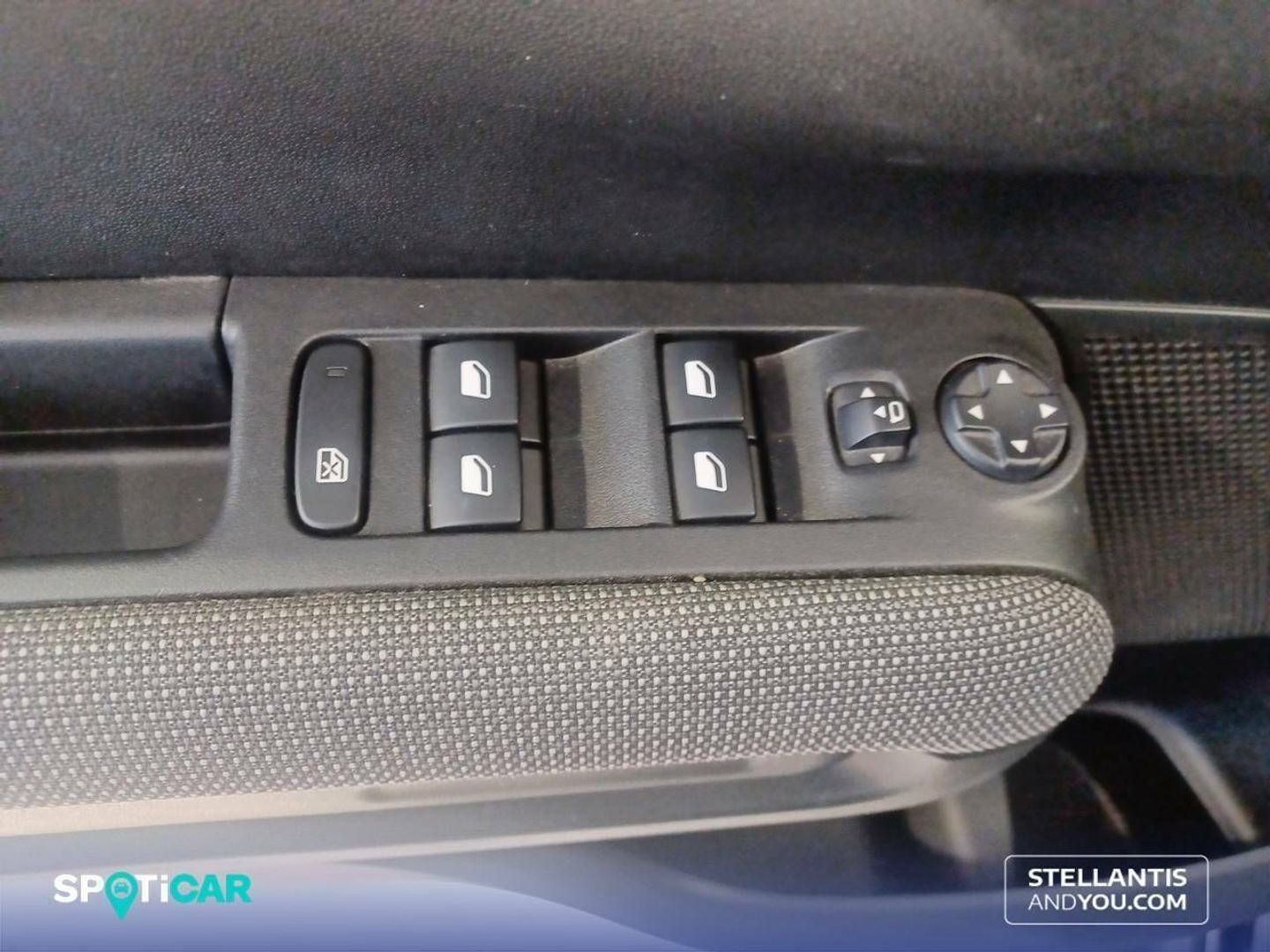 Citroen C3 Aircross PureTech 110 S&S Shine 81 kW (110 CV)