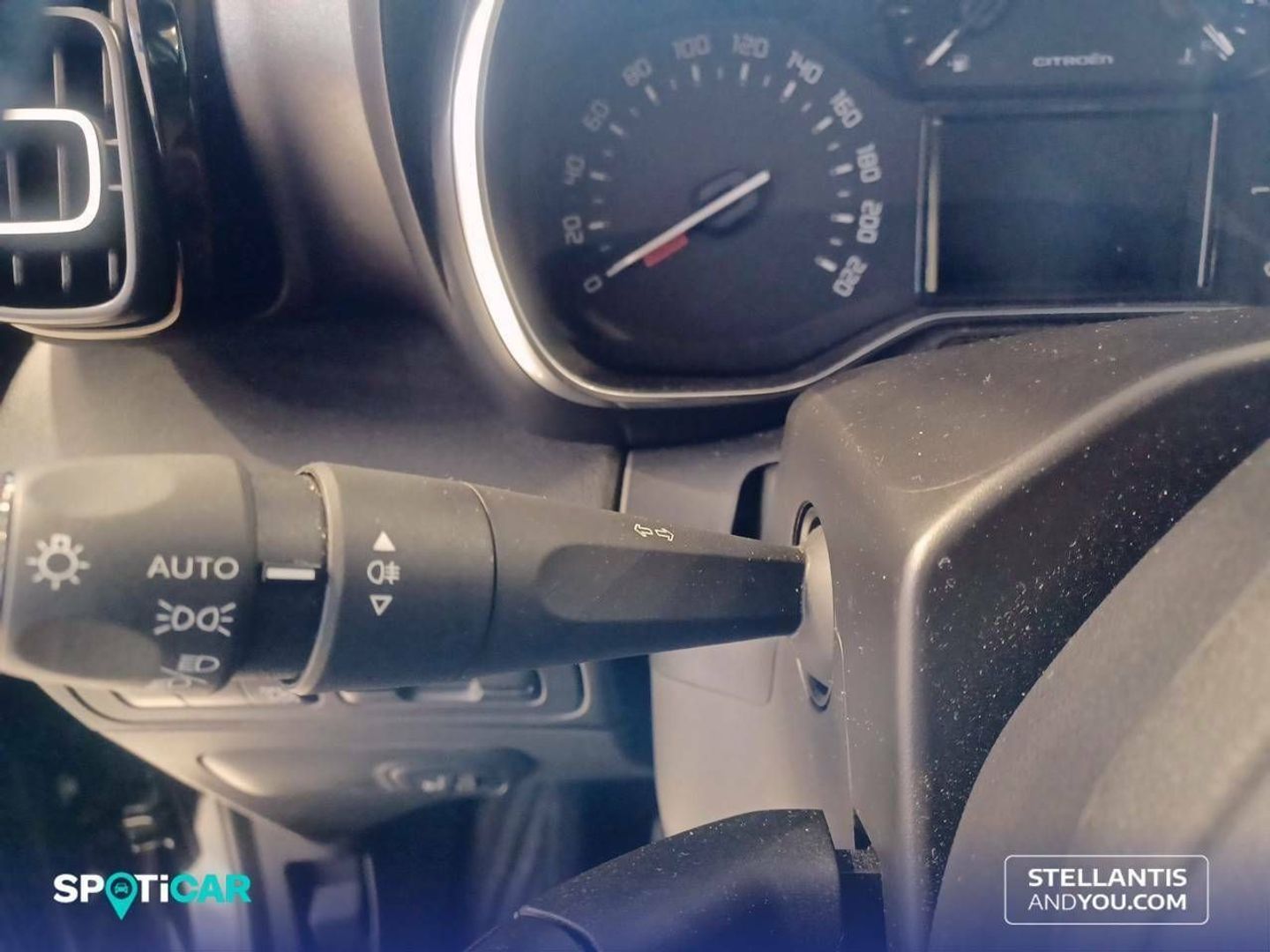Citroen C3 Aircross PureTech 110 S&S Shine 81 kW (110 CV)