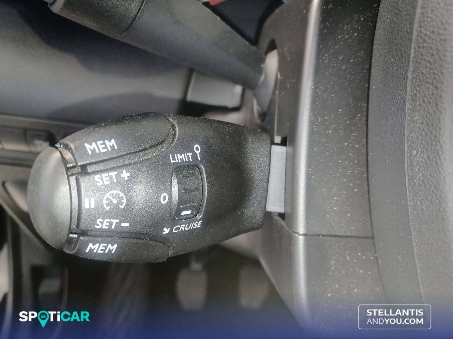 Citroen C3 Aircross PureTech 110 S&S Shine 81 kW (110 CV)