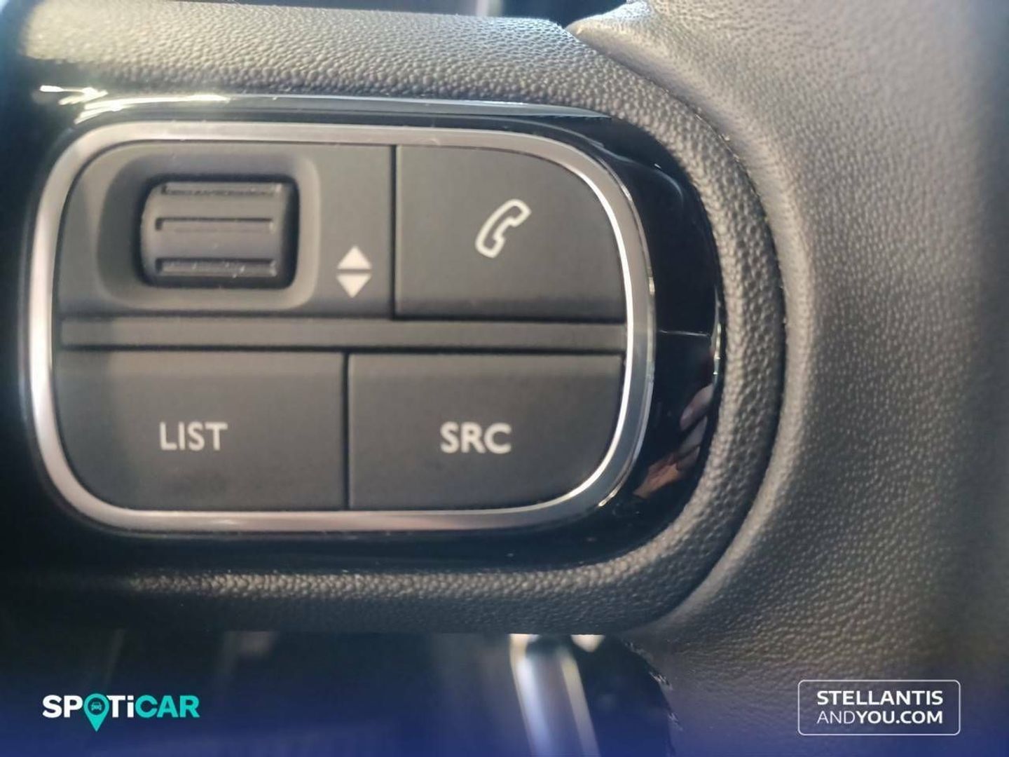 Citroen C3 Aircross PureTech 110 S&S Shine 81 kW (110 CV)