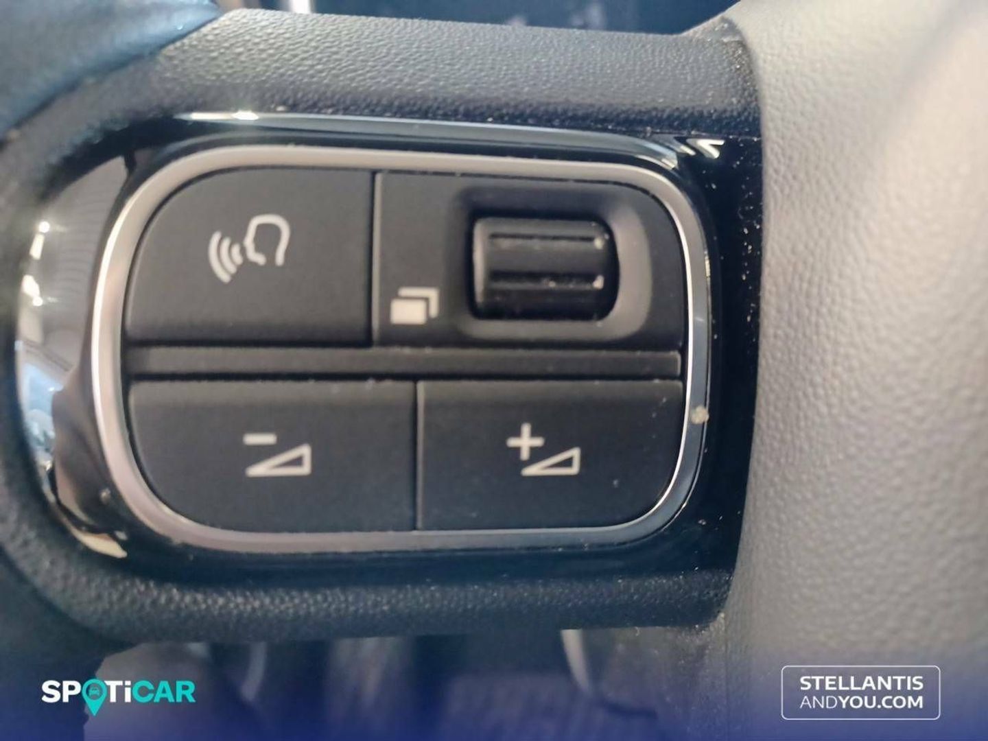 Citroen C3 Aircross PureTech 110 S&S Shine 81 kW (110 CV)