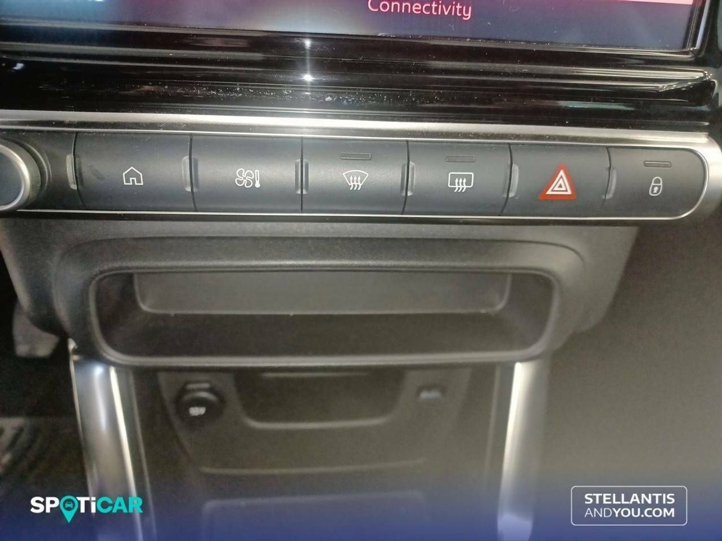 Citroen C3 Aircross PureTech 110 S&S Shine 81 kW (110 CV)