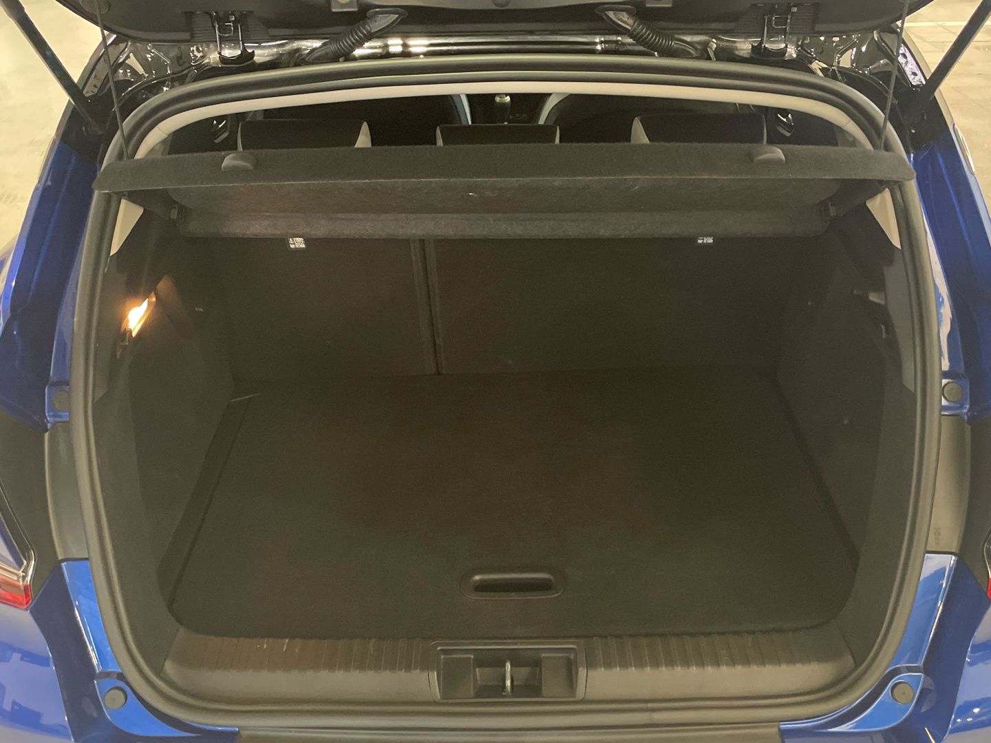 Renault Captur Techno TCe 66 kW (90 CV)