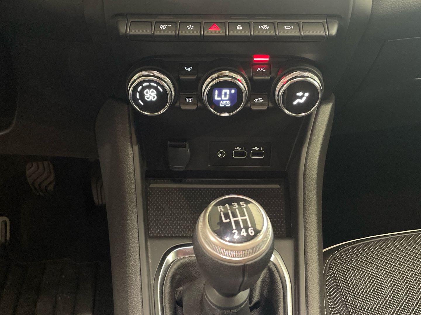 Renault Captur Techno TCe 66 kW (90 CV)