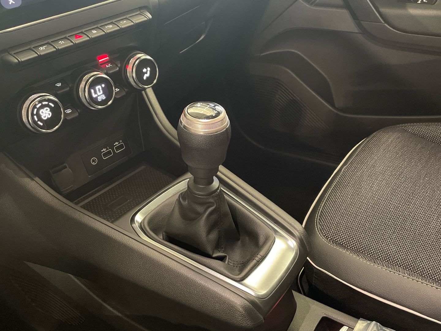 Renault Captur Techno TCe 66 kW (90 CV)