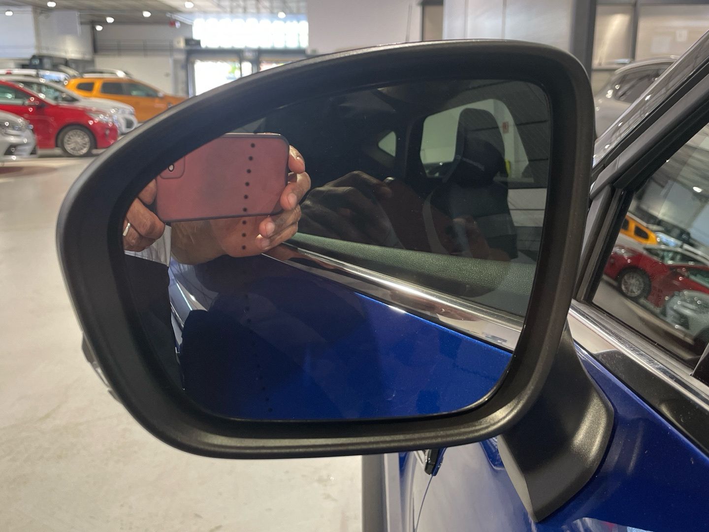 Renault Captur Techno TCe 66 kW (90 CV)