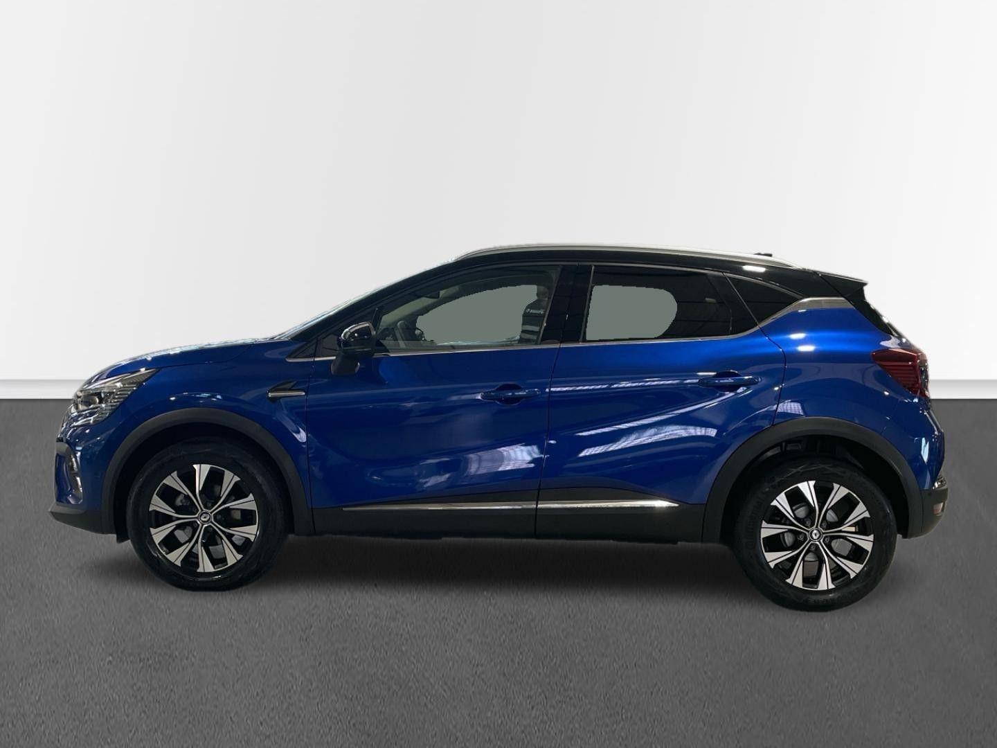 Renault Captur Techno TCe 66 kW (90 CV)