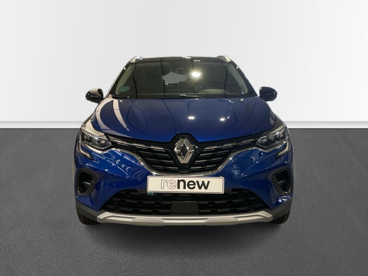 Renault Captur Techno TCe 66 kW (90 CV)