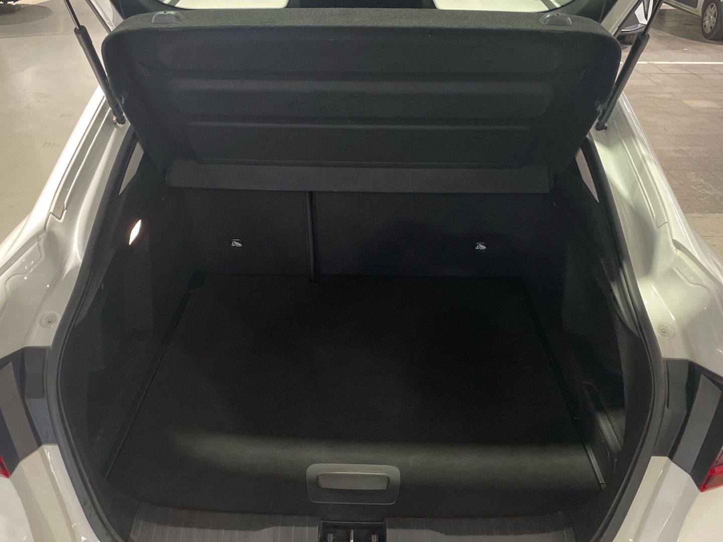 Renault Arkana Techno E-Tech hybrid 145 EDC 107 kW (145 CV)