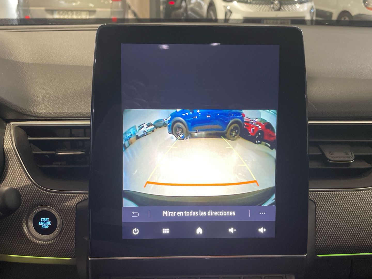 Renault Arkana Techno E-Tech hybrid 145 EDC 107 kW (145 CV)