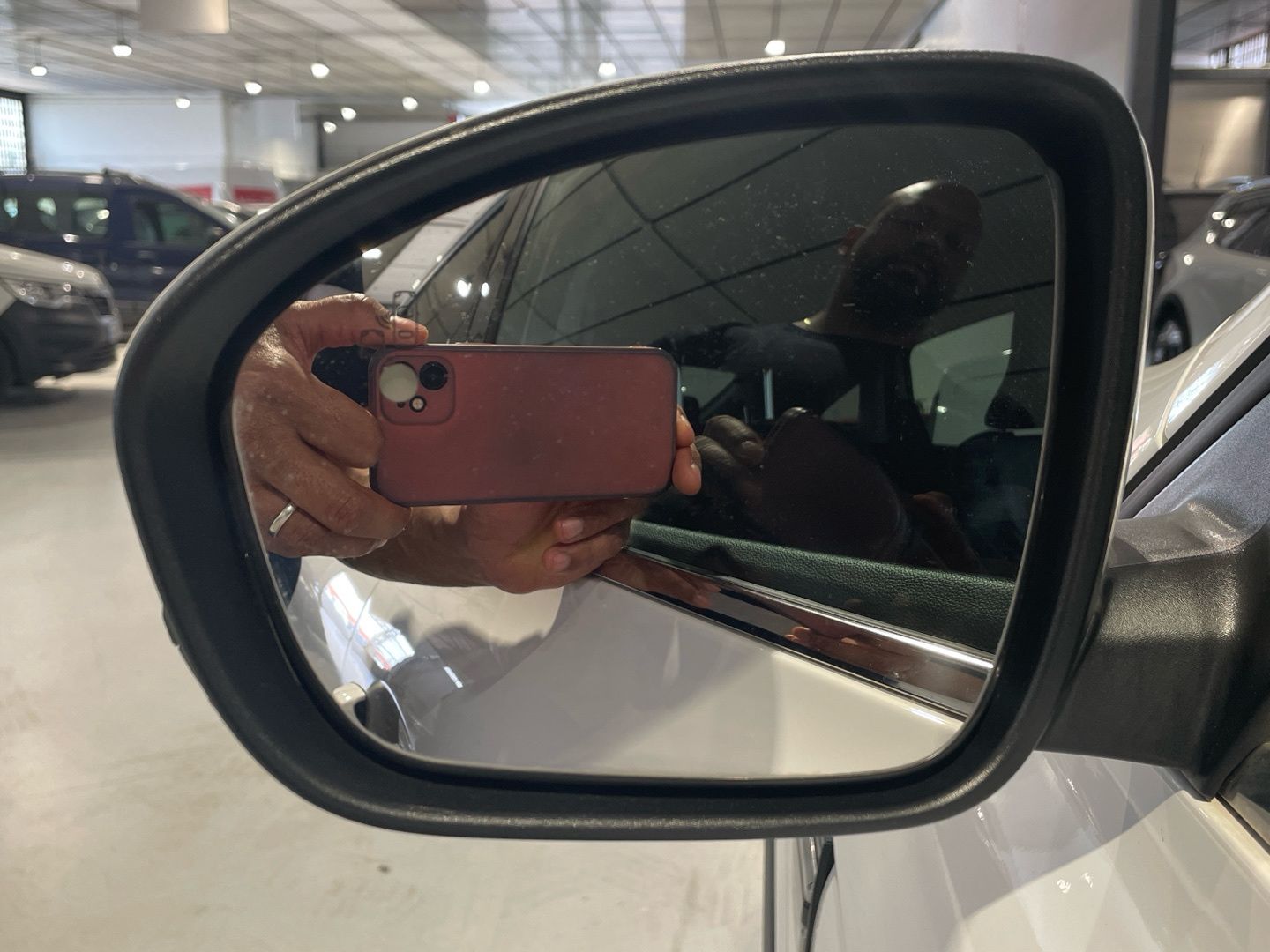 Renault Arkana Techno E-Tech hybrid 145 EDC 107 kW (145 CV)