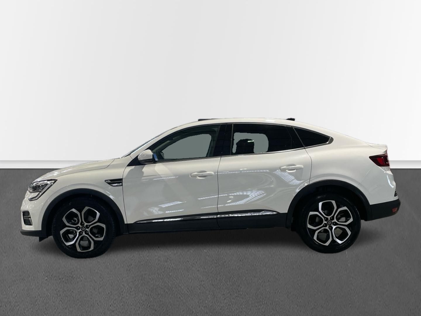 Renault Arkana Techno E-Tech hybrid 145 EDC 107 kW (145 CV)