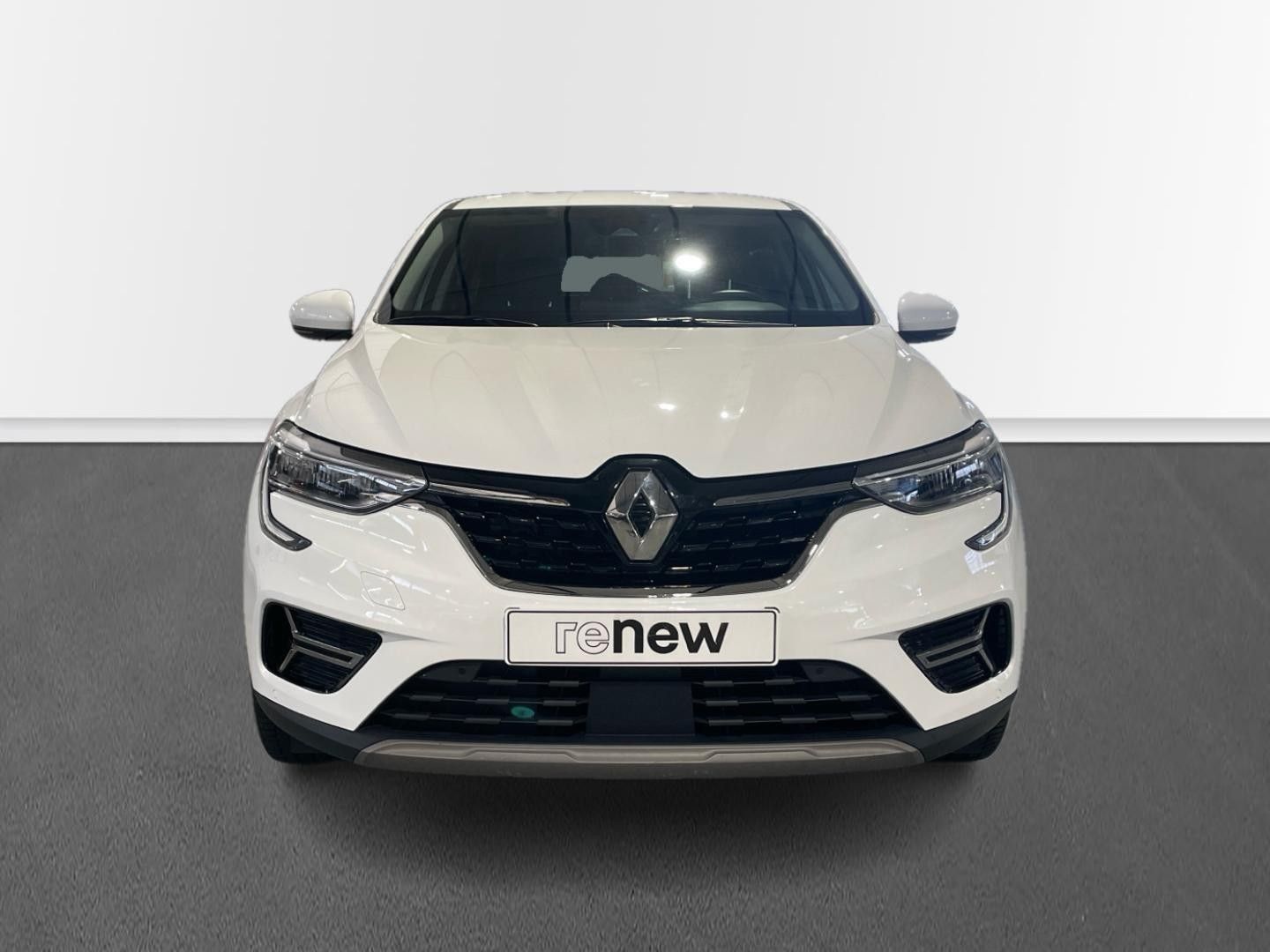 Renault Arkana Techno E-Tech hybrid 145 EDC 107 kW (145 CV)