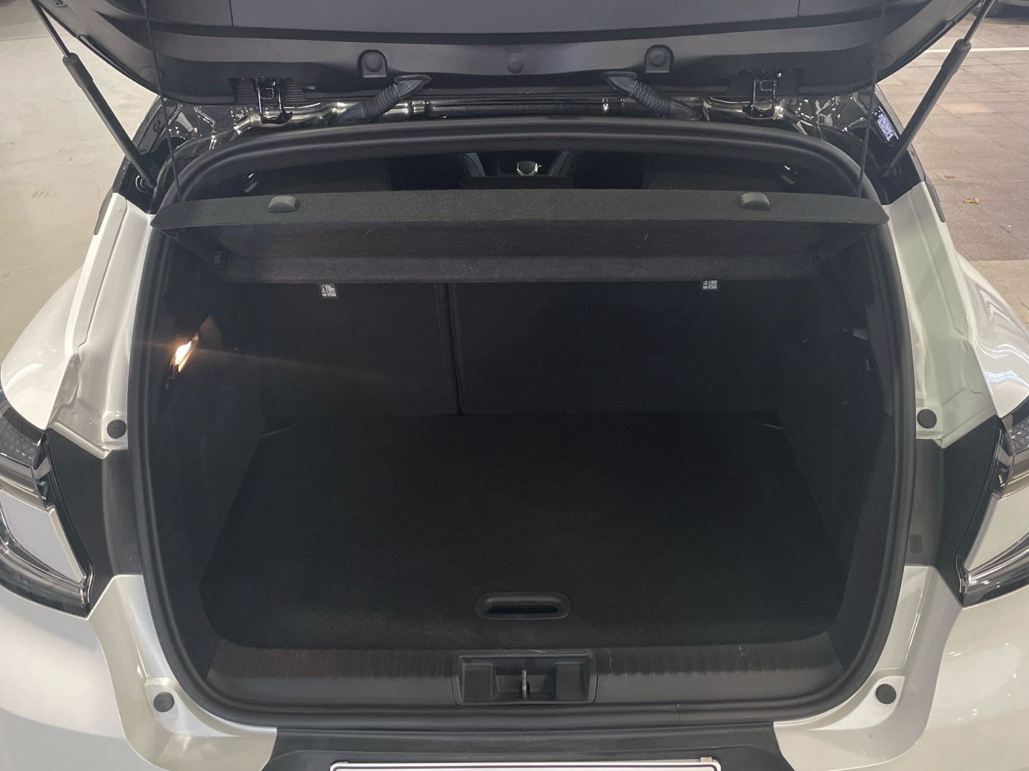 Renault Captur Techno E-Tech Híbrido 107 kW (145 CV)