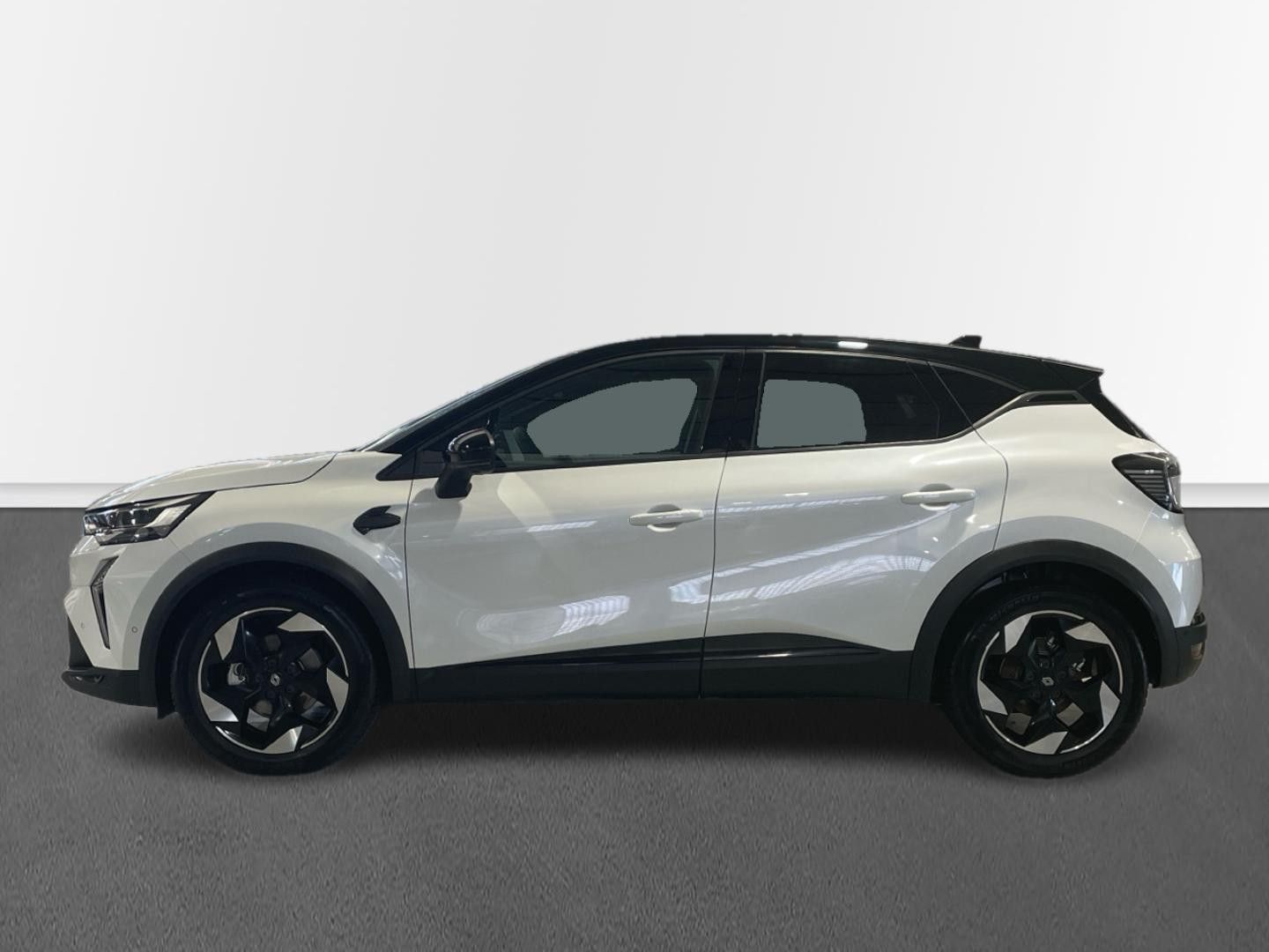 Renault Captur Techno E-Tech Híbrido 107 kW (145 CV)