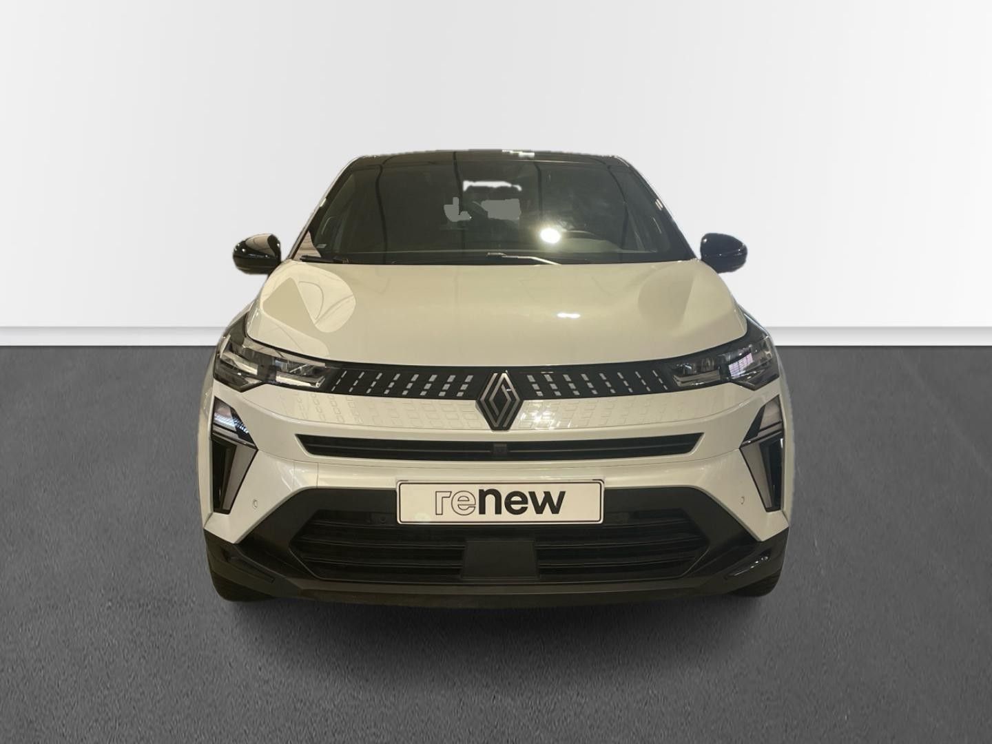 Renault Captur Techno E-Tech Híbrido 107 kW (145 CV)