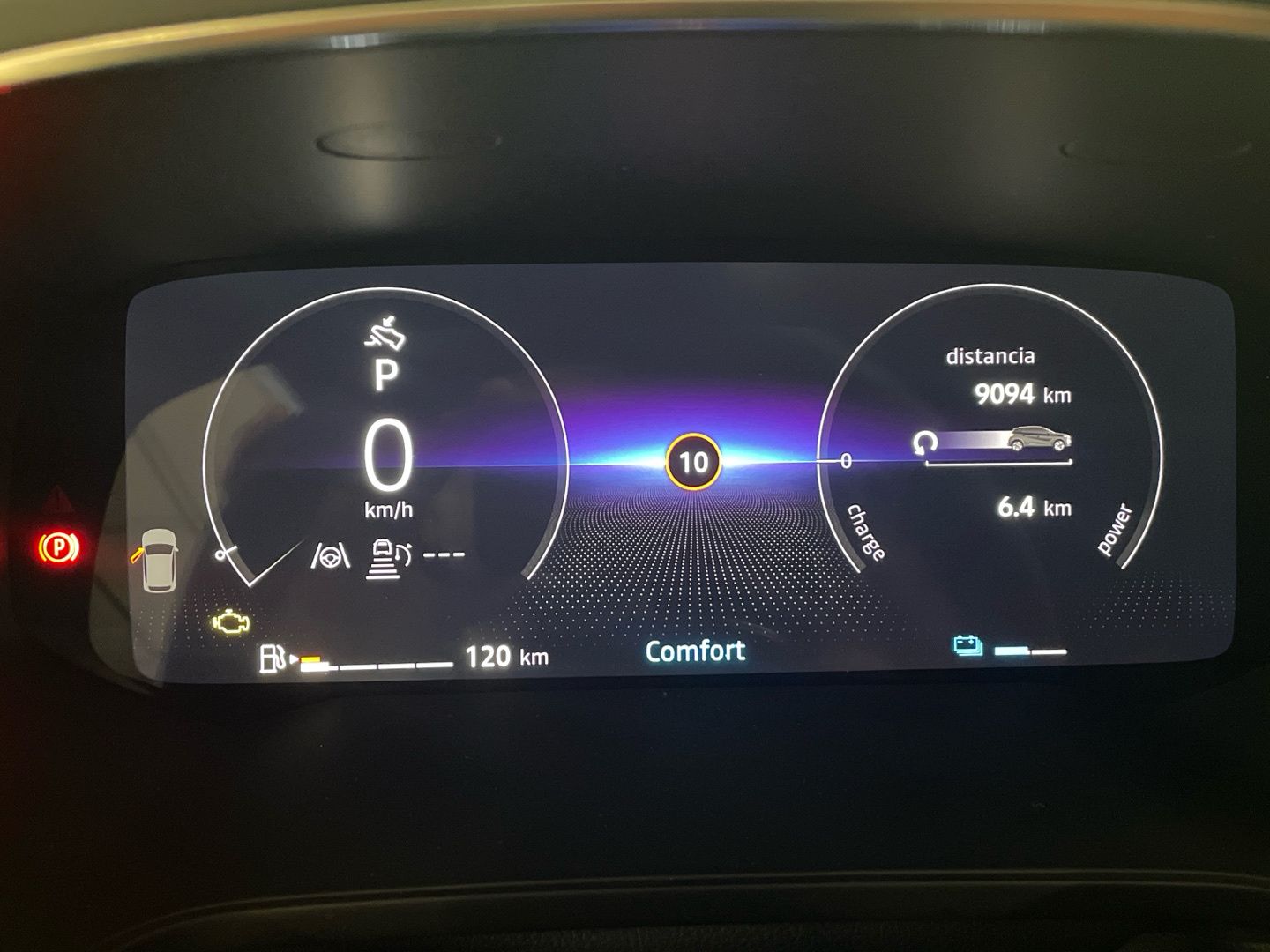 Renault Captur Techno E-Tech Híbrido 107 kW (145 CV)