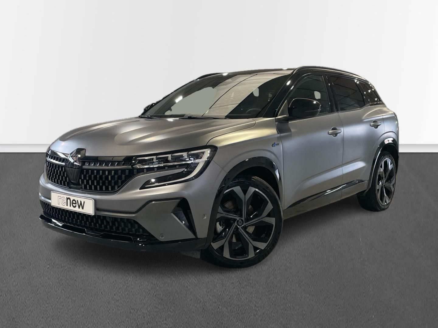 Renault Austral Techno Esprit Alpine E-Tech Hybrid AT 147 kW (200 CV)