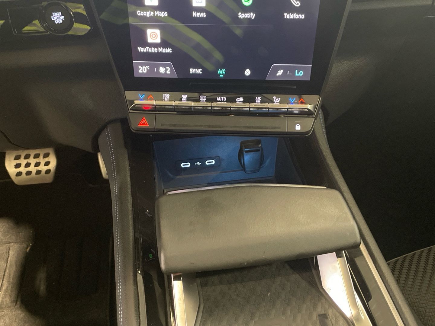 Renault Austral Techno Esprit Alpine E-Tech Hybrid AT 147 kW (200 CV)