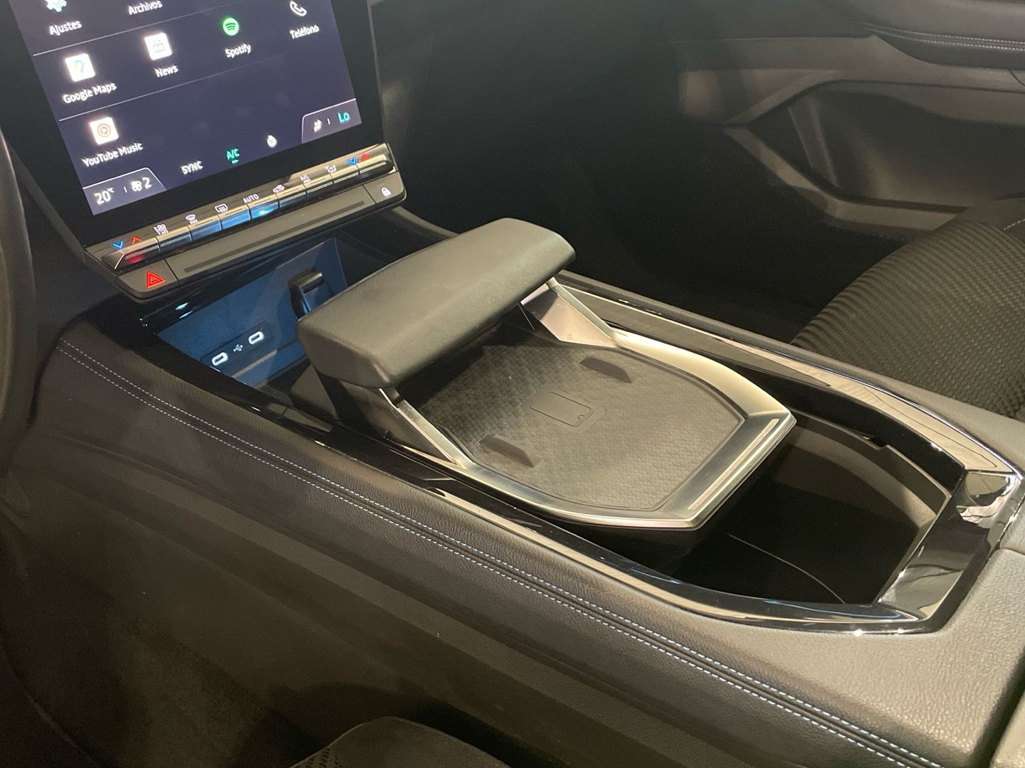 Renault Austral Techno Esprit Alpine E-Tech Hybrid AT 147 kW (200 CV)