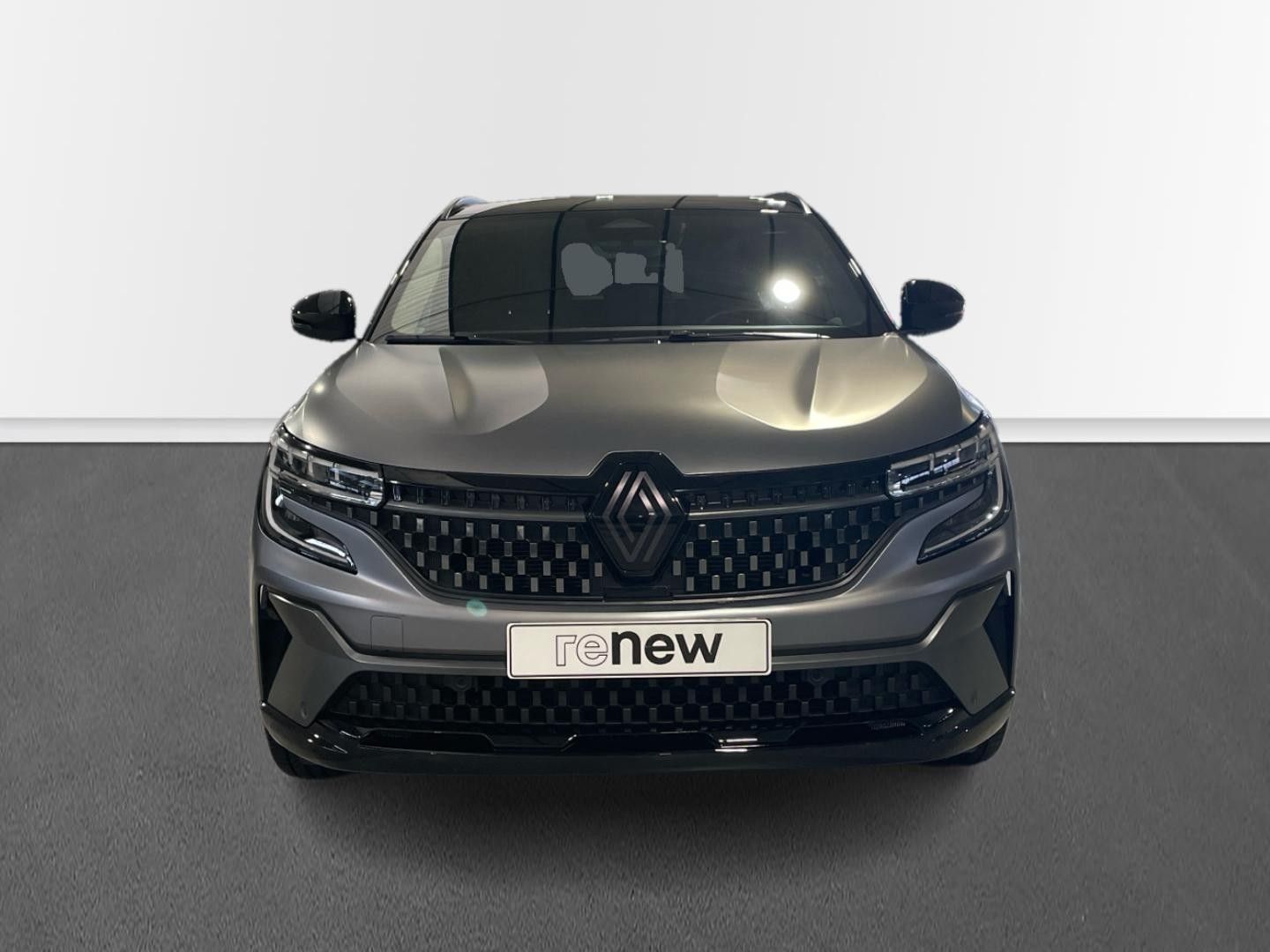 Renault Austral Techno Esprit Alpine E-Tech Hybrid AT 147 kW (200 CV)