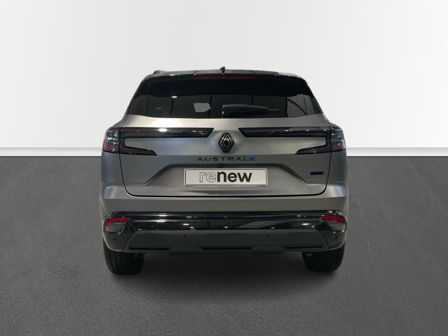 Renault Austral Techno Esprit Alpine E-Tech Hybrid AT 147 kW (200 CV)