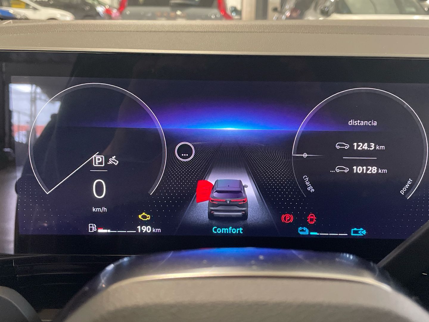Renault Austral Techno Esprit Alpine E-Tech Hybrid AT 147 kW (200 CV)