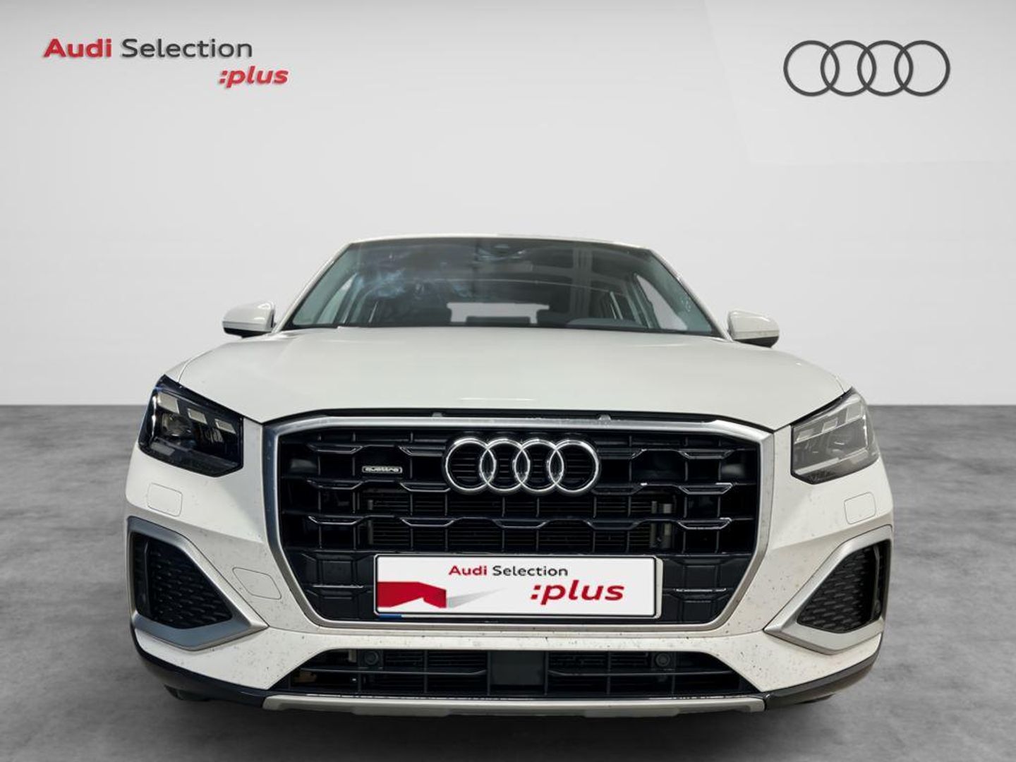 Audi Q2 Advanced 35 TDI quattro 110 kW (150 CV) S tronic