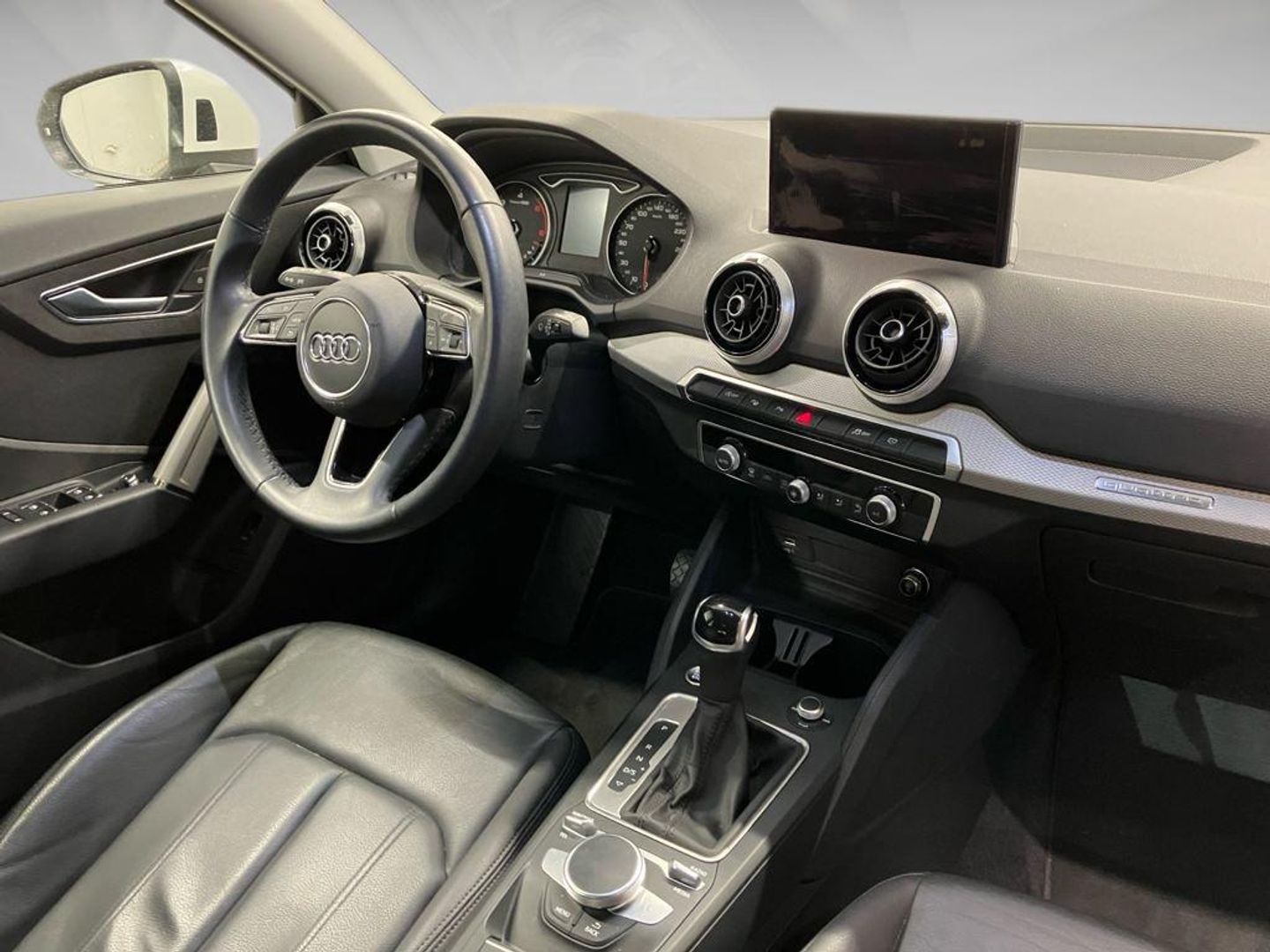 Audi Q2 Advanced 35 TDI quattro 110 kW (150 CV) S tronic