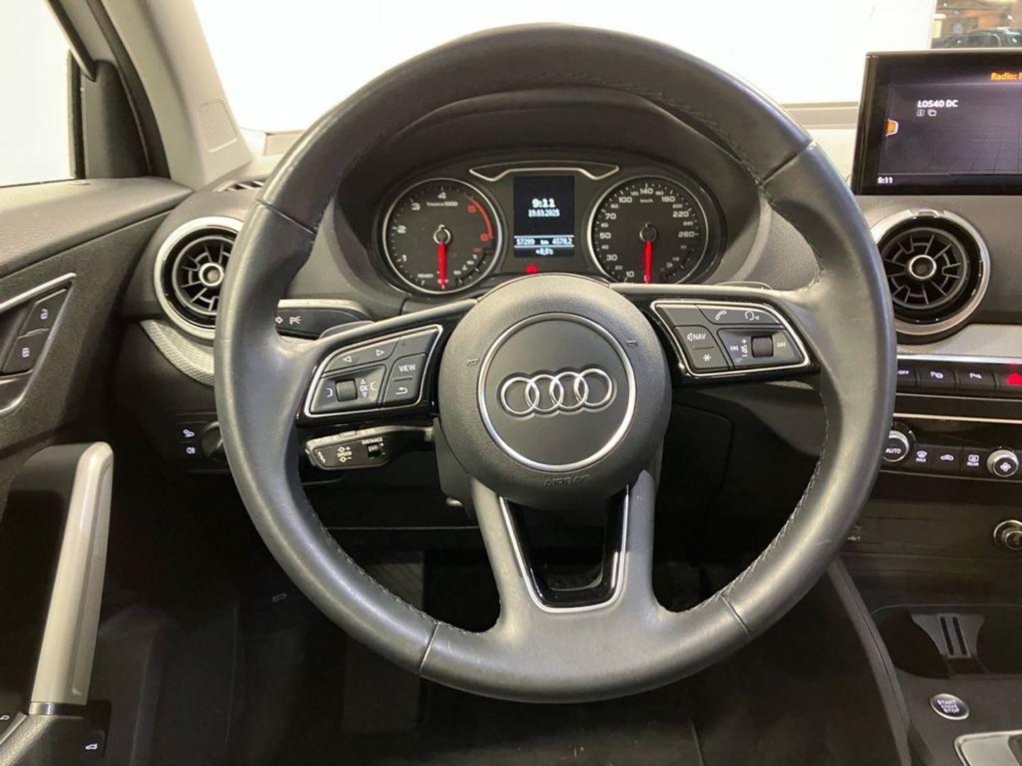 Audi Q2 Advanced 35 TDI quattro 110 kW (150 CV) S tronic